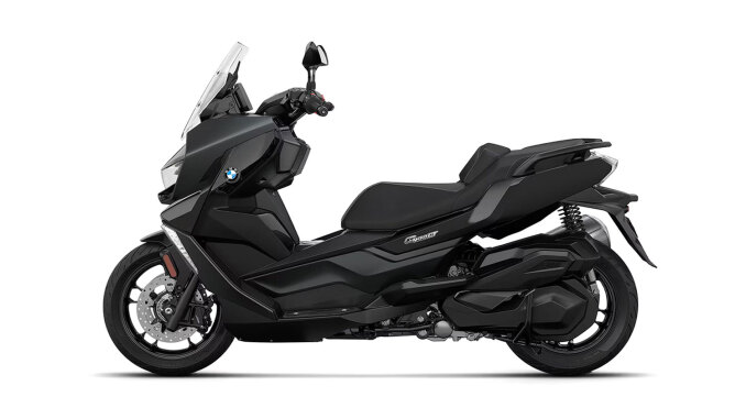 BMW C400 BMW C400 GT (25MY) - Image 1